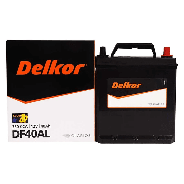 Delkor DF40L