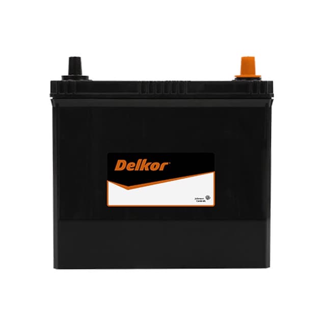 Delkor 50D20L