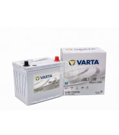 Varta AGM - LN6 605901095